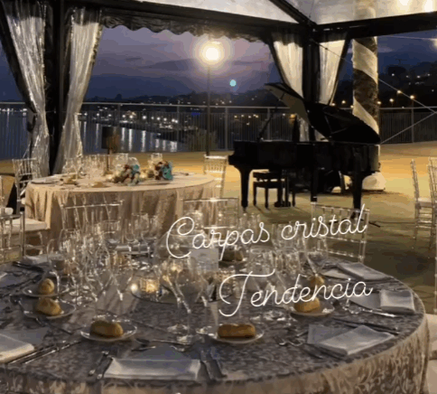 carpasCristal