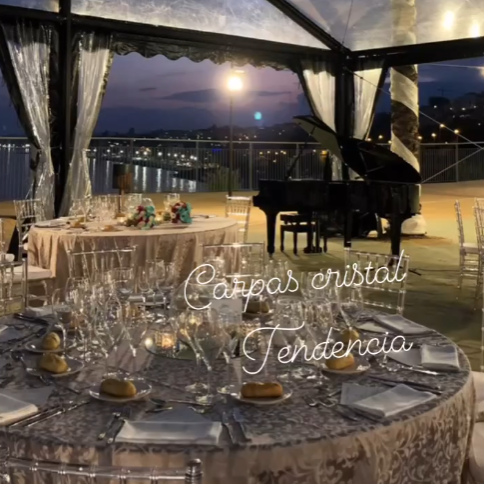carpasCristal